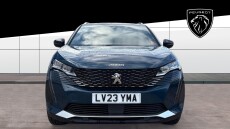 Peugeot 3008 1.5 BlueHDi Allure Premium 5dr EAT8 Diesel Estate